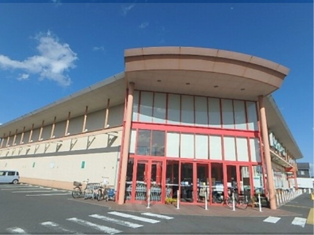 スーパー　フレンドマート守山水保店（スーパー）まで50m