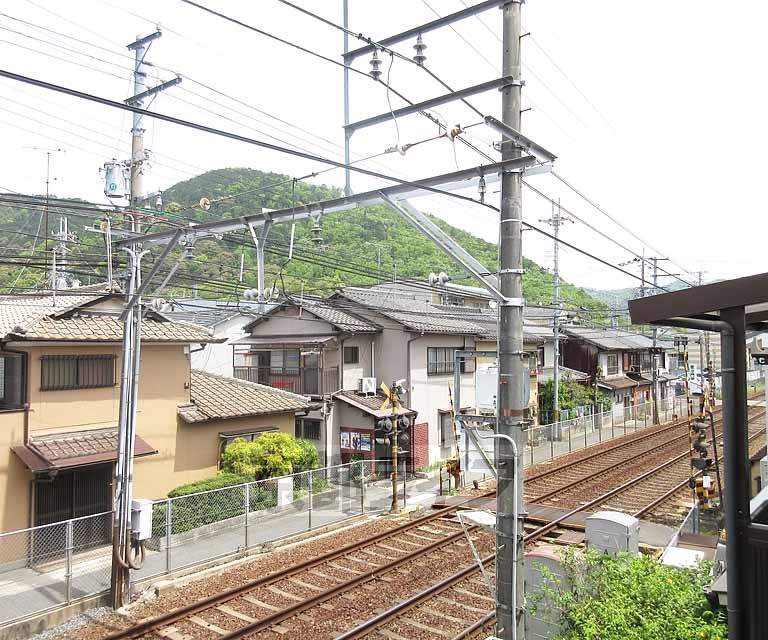 眺望　見晴らしのいい眺望です