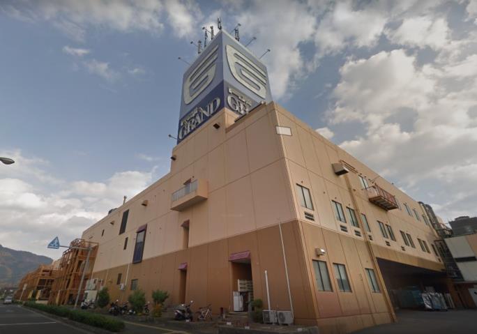 スーパー　フジグラン高陽（スーパー）まで2959m