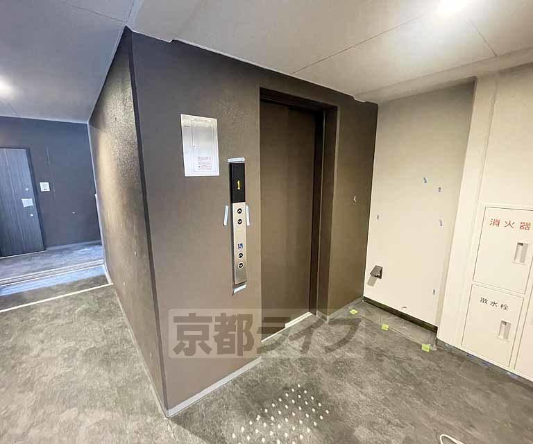 収納　・導入予定設備