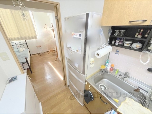 その他部屋・スペース　家具・家電は全て撤去されます。