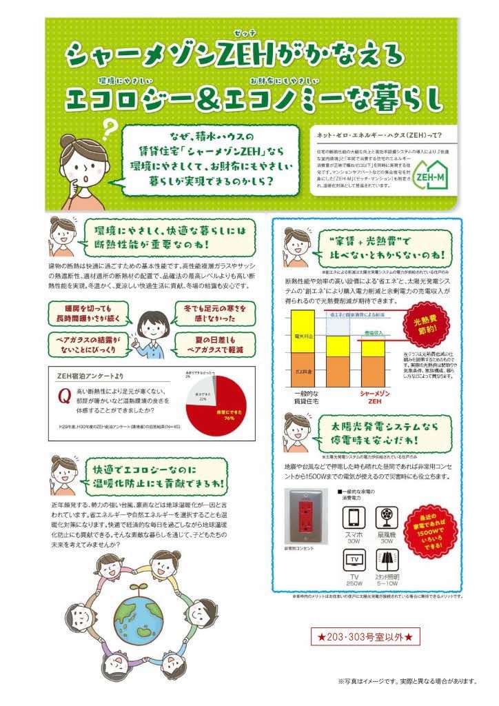 その他部屋・スペース