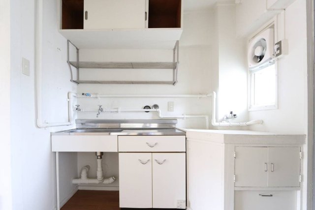 キッチン　イメージ