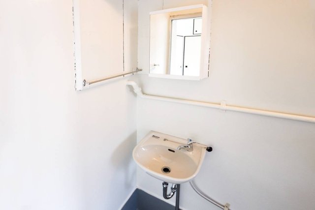 洗面設備　イメージ