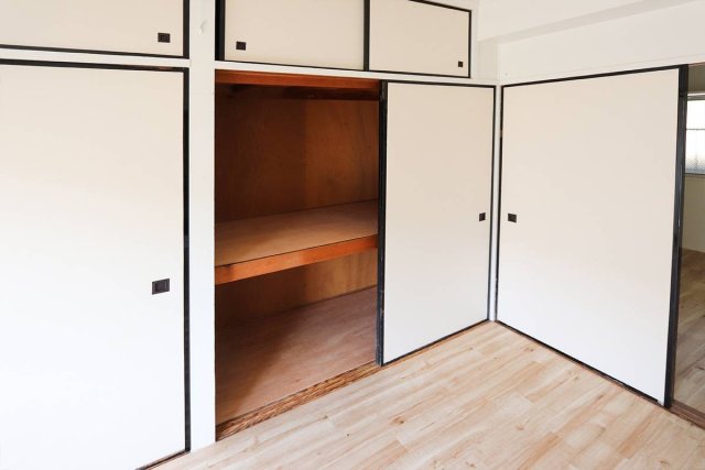 収納　イメージ