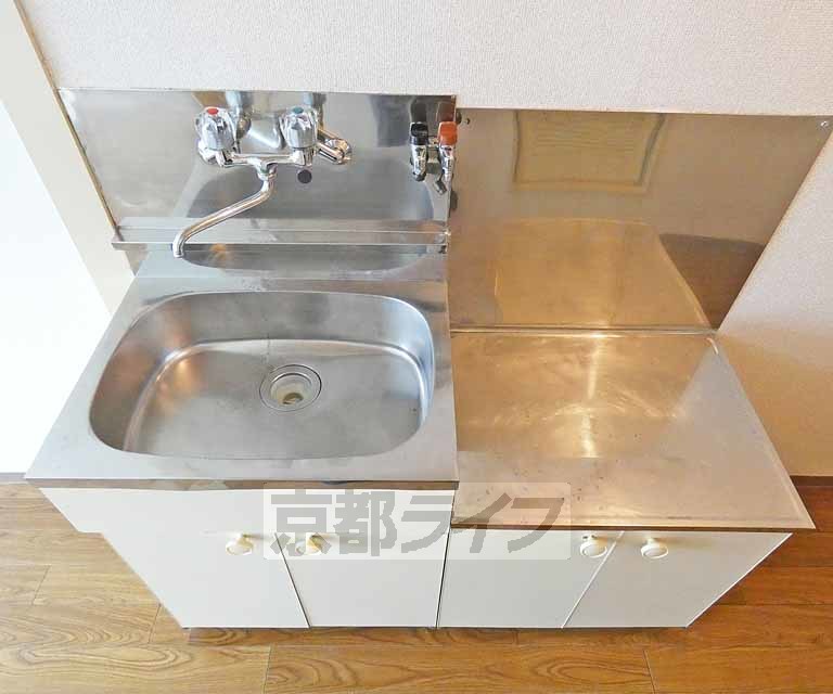 キッチン　キッチンです！