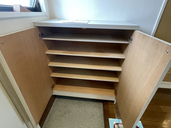 その他部屋・スペース　※他号室の写真になります。