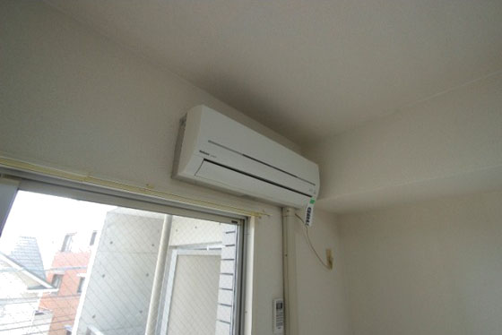 その他設備　※別号室の写真