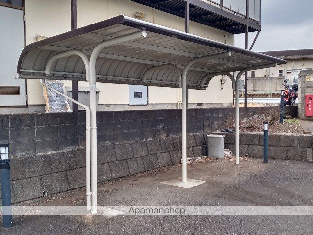 その他共有部分　その他共有部分