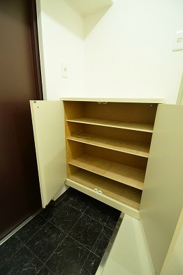 その他　シューズボックス