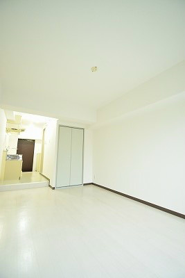 その他共有部分　リビング