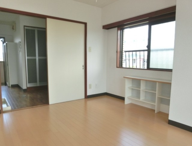 居室・リビング　他部屋参考。