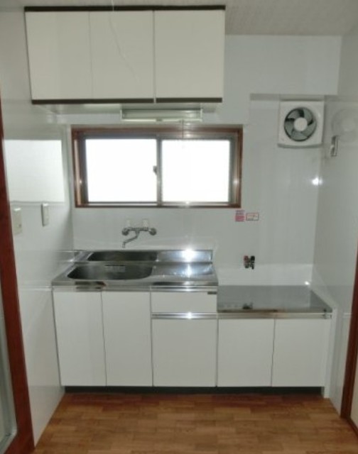 キッチン　他部屋参考。