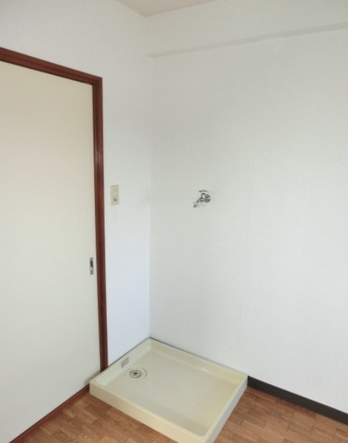 その他設備　他部屋参考。