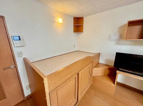 その他部屋・スペース　設備・仕様は号室により異なる為、現況を優先いたします。