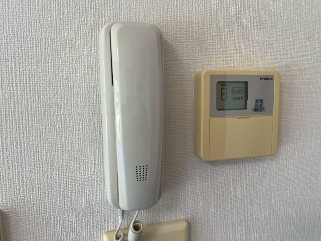 セキュリティ　※他部屋参照・現況優先