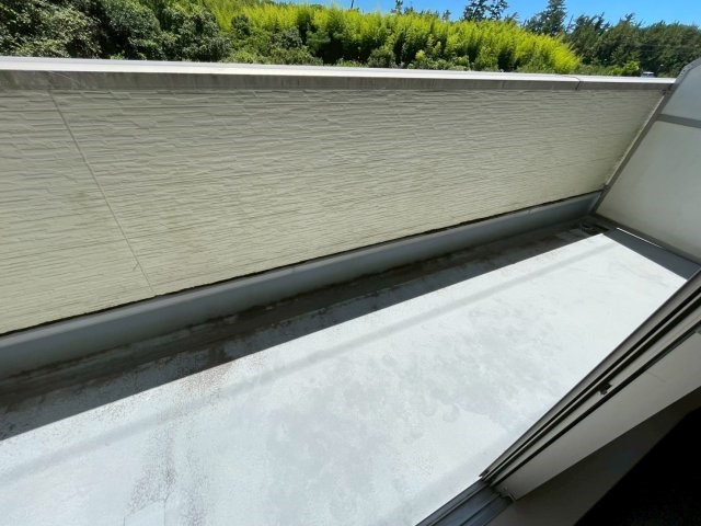バルコニー　※他部屋参照・現況優先