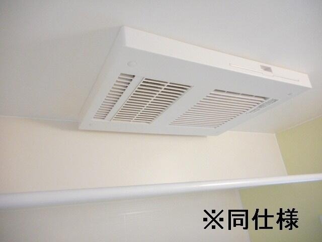 その他　室内参考写真