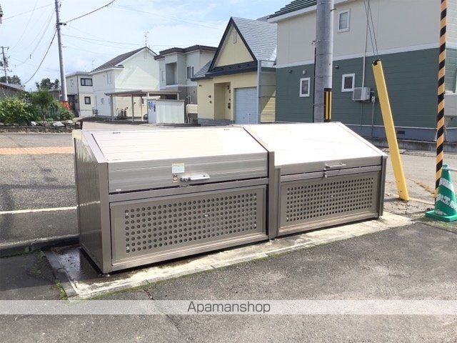 その他共有部分　その他共有部分