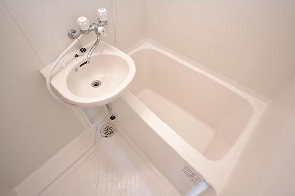 バス・シャワールーム　ドリーム館 ※同タイプの室内写真です