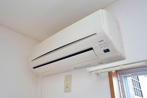 その他設備　ドリーム館 ※同タイプの室内写真です