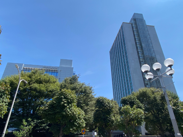 大学・短大　私立千葉工業大学（大学・短大）まで853m