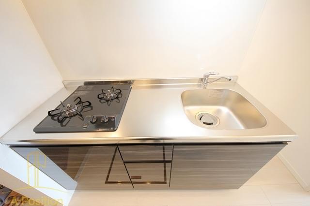 キッチン　NORTH VILAGE 伍番館