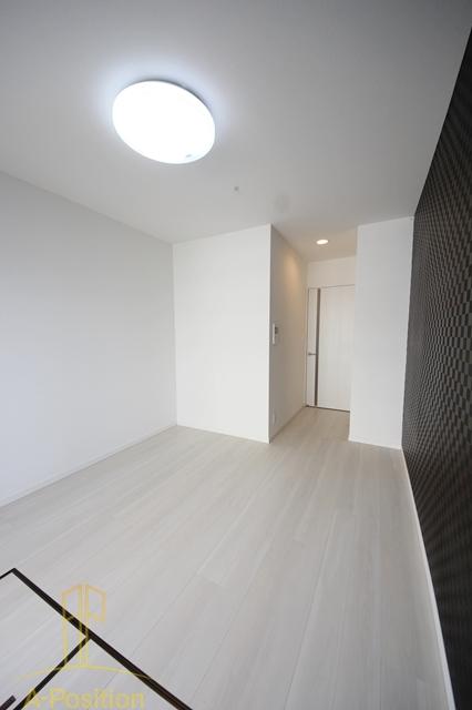 その他部屋・スペース　NORTH VILAGE 伍番館