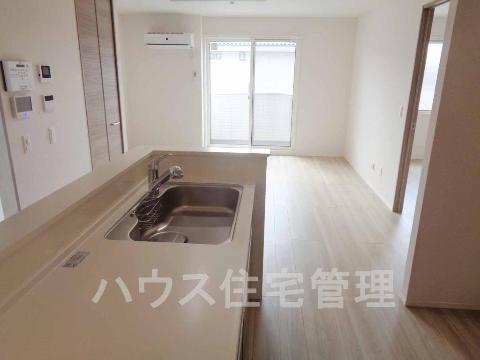 セキュリティ　カメラ付インターホン