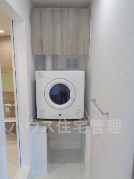 その他設備　室内設備