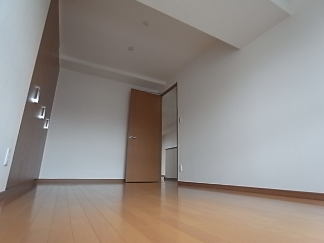 その他　洋室、クローゼット