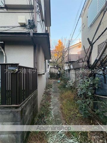 その他共有部分　その他共有部分