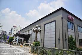 ショッピングセンター　アトレ四谷（ショッピングセンター）まで424m