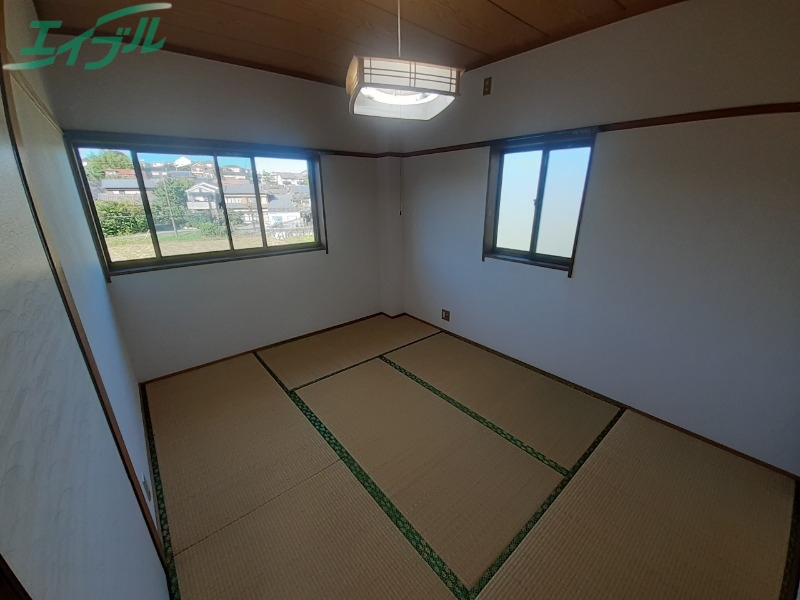 その他部屋・スペース　※同物件同型の参考写真