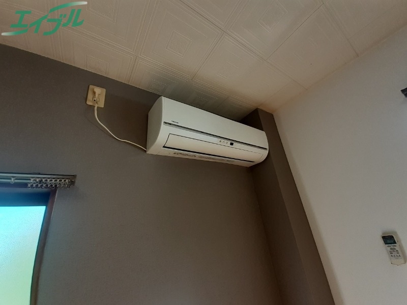 その他設備　※同物件同型の参考写真