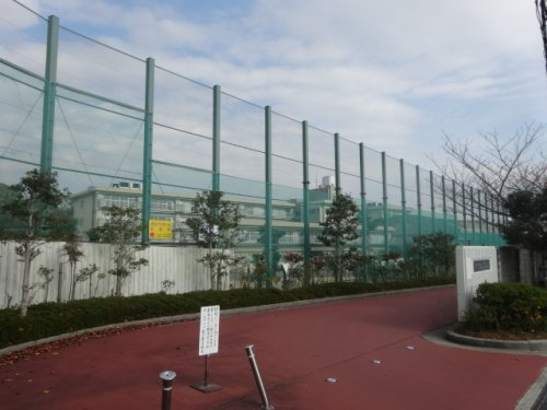 中学校　光ガ丘中学校（中学校）まで2089m