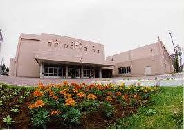 小学校　札幌市立百合が原小学校（小学校）まで393m