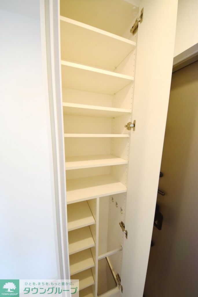 その他部屋・スペース