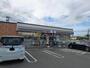 コンビニ　セブンイレブン 静岡国吉田店（コンビニ）まで1151m
