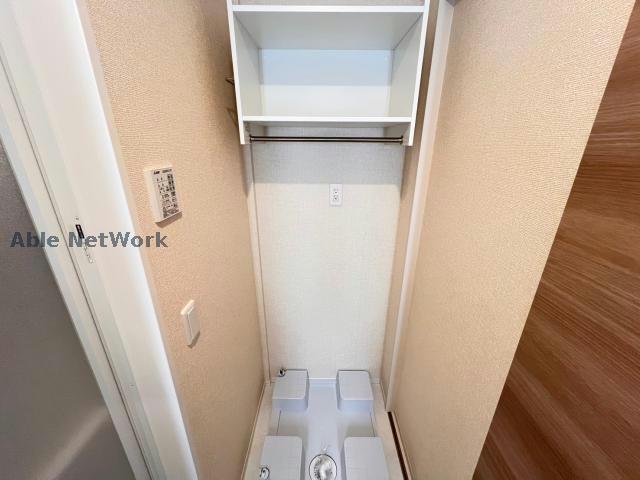 その他設備　同型
