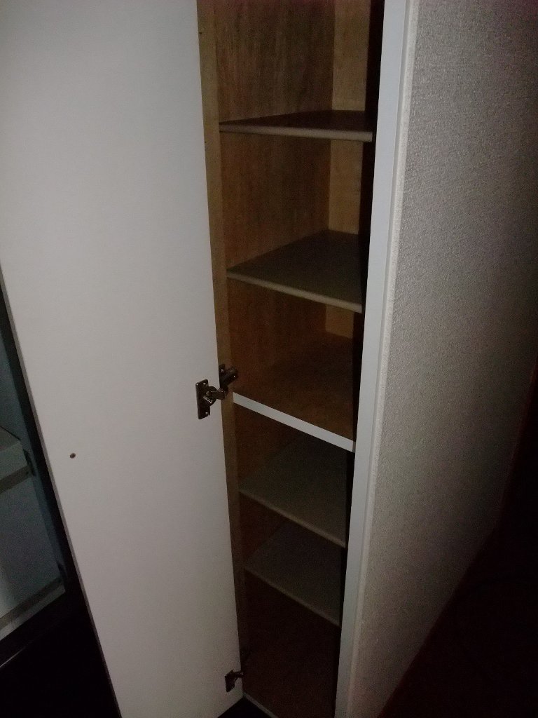 その他　下足箱