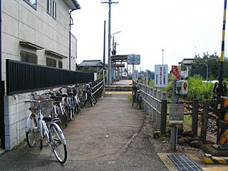 その他　美濃川合駅(JR 太多線)（その他）まで891m