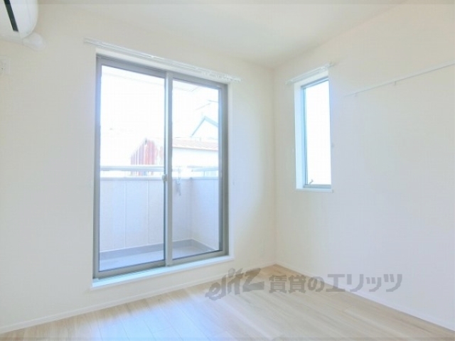 居室・リビング　洋室