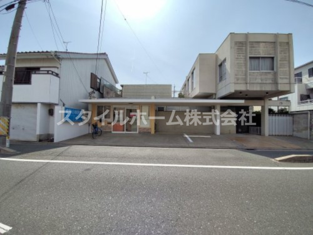 病院　歯科小林医院（病院）まで191m