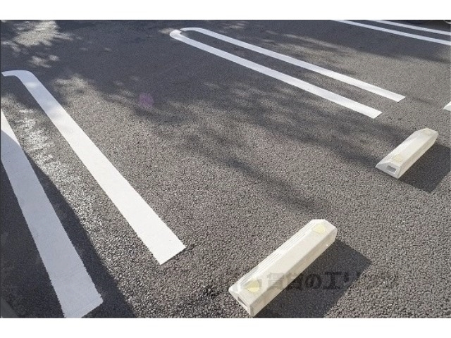 駐車場　同仕様