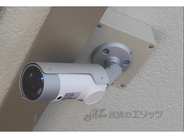 その他　防犯カメラ同仕様