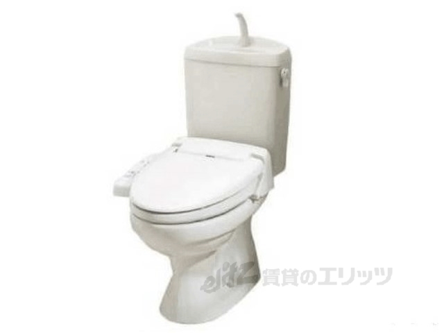 トイレ　同仕様
