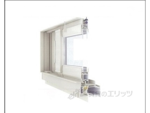 その他　窓サッシ同仕様