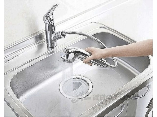 キッチン　同仕様