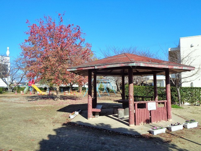 公園　大曲公園（公園）まで314m